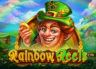 RTP Pragmatic Play Rainbow Reels